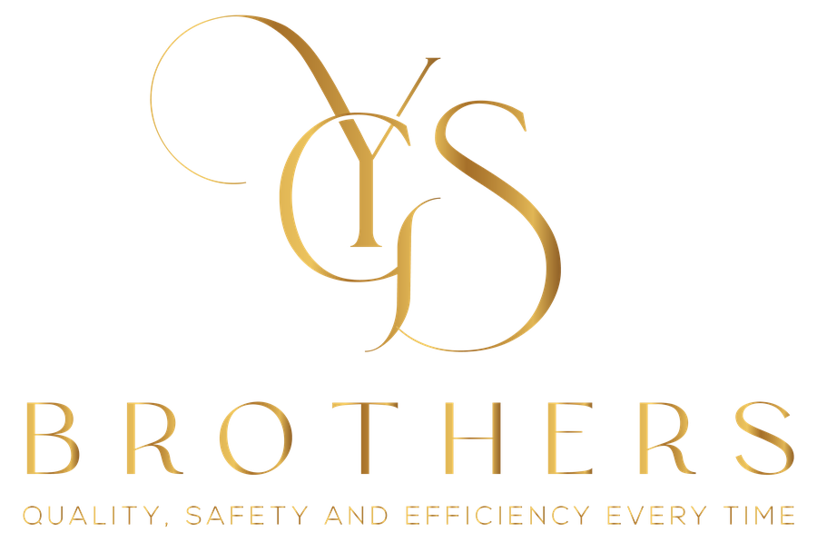 YGS Brothers — Quality, Safety and Efficiency Every Time