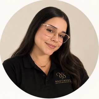 Ana Diaz, Manager of YGS Brothers