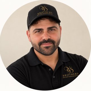 Yunior Senra, Owner of YGS Brothers